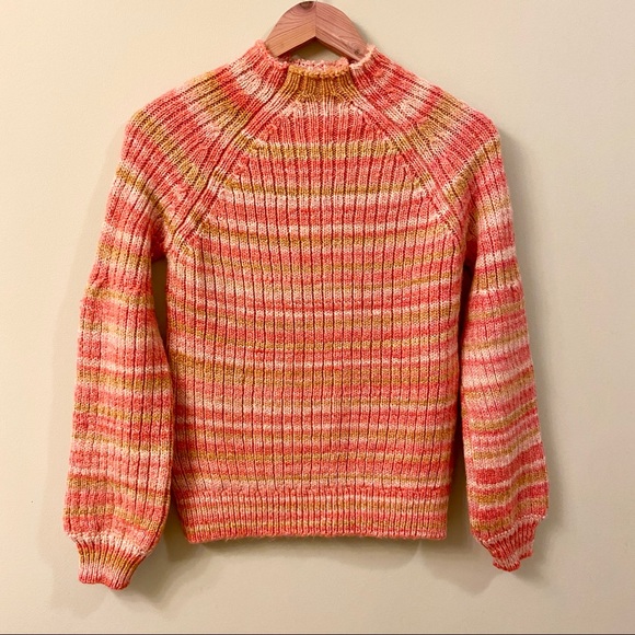 NWT Anthropologie | Drea Space-dyed Sweater - Picture 6 of 8